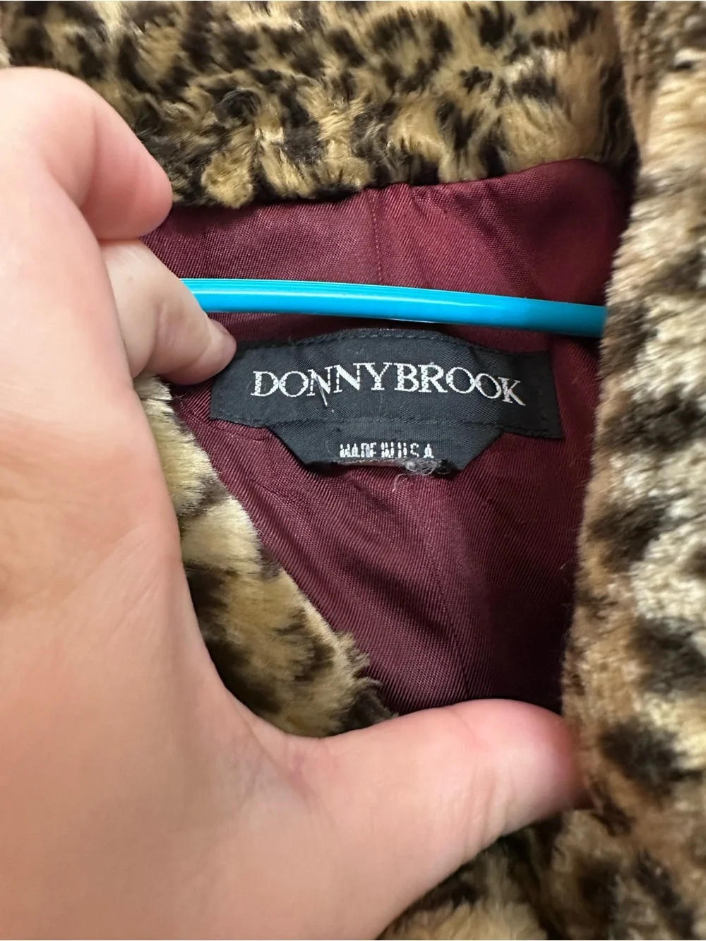 Donny Brook donny brook